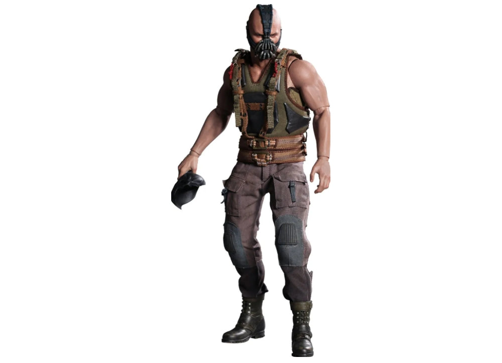Hot Toys MMS183 THE DARK KNIGHT RISES 1/6 BANE