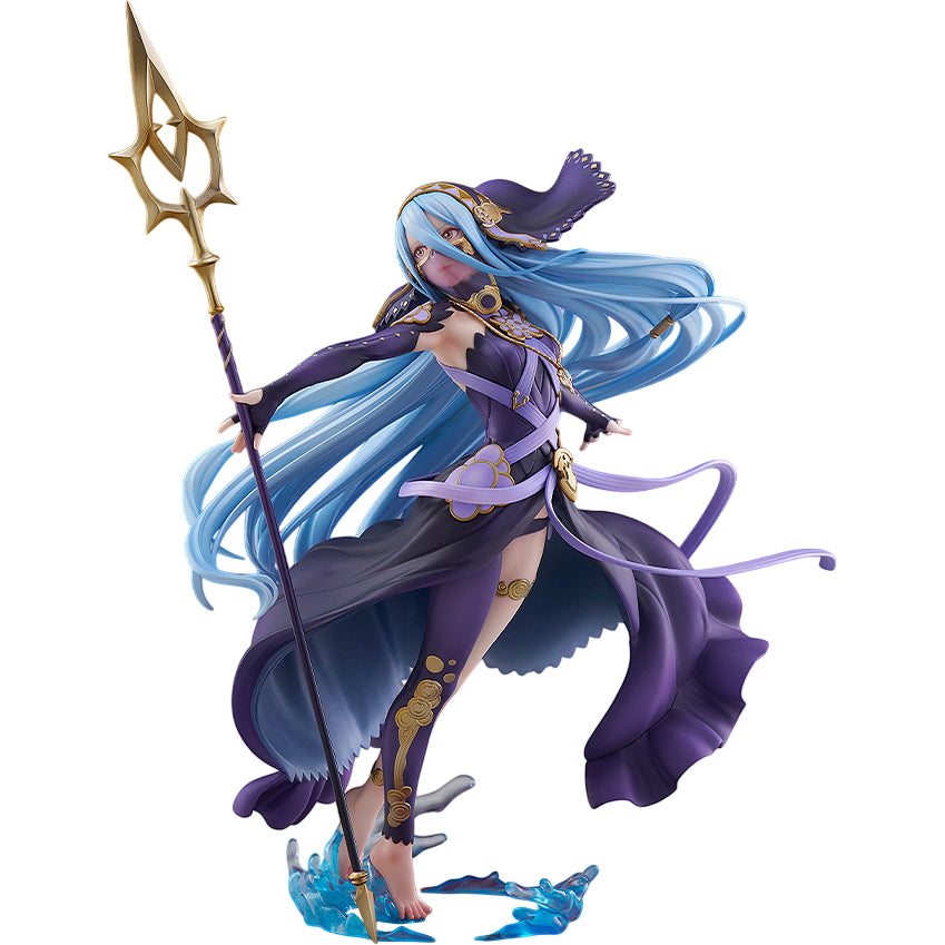 1/7 Azura (Dark Songstress) (Fire Emblem)