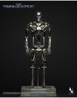 INART A036 1/6 Scale The Terminator - T-800 Endoskeleton