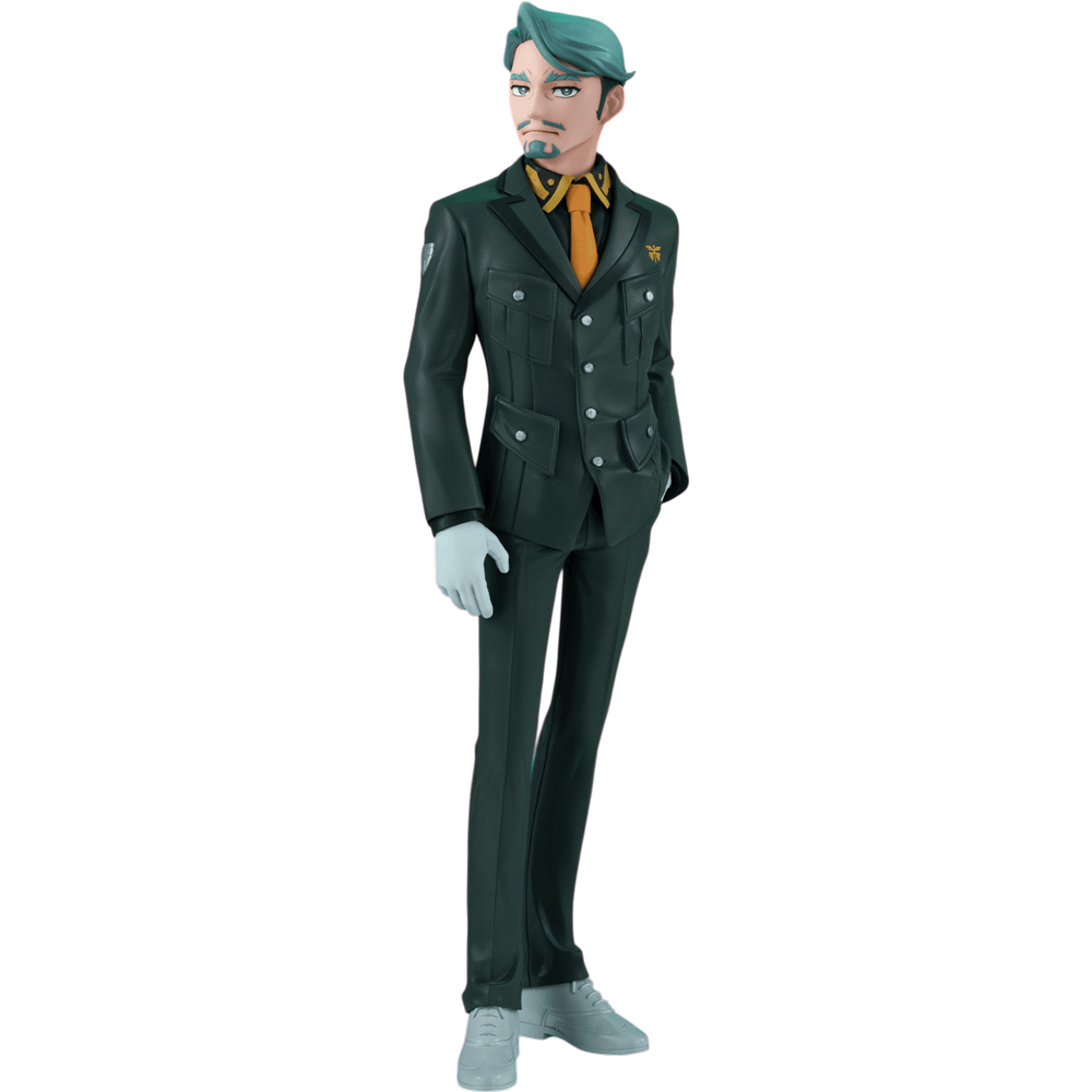 Lucrea Lite: Challia Bull (Mobile Suit Gundam GQuuuuuuX)