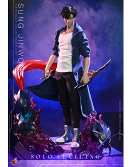 Hot Toys TMS193 1/6 Scale Sung Jinwoo