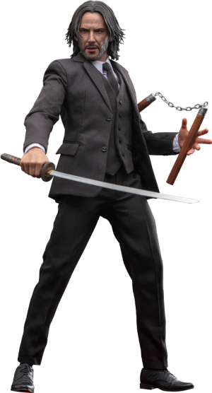 John Wick® (Special Edition)