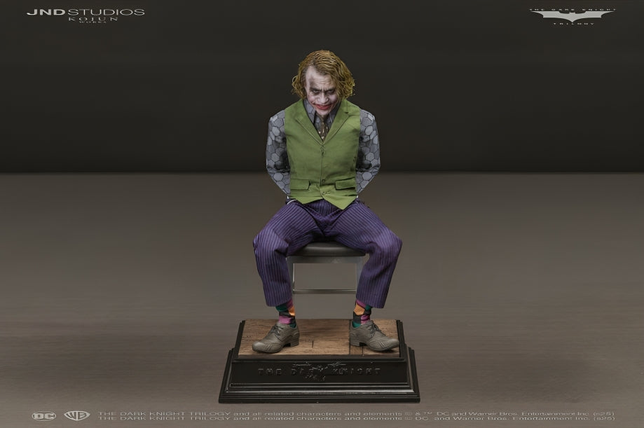 The Joker - Type B