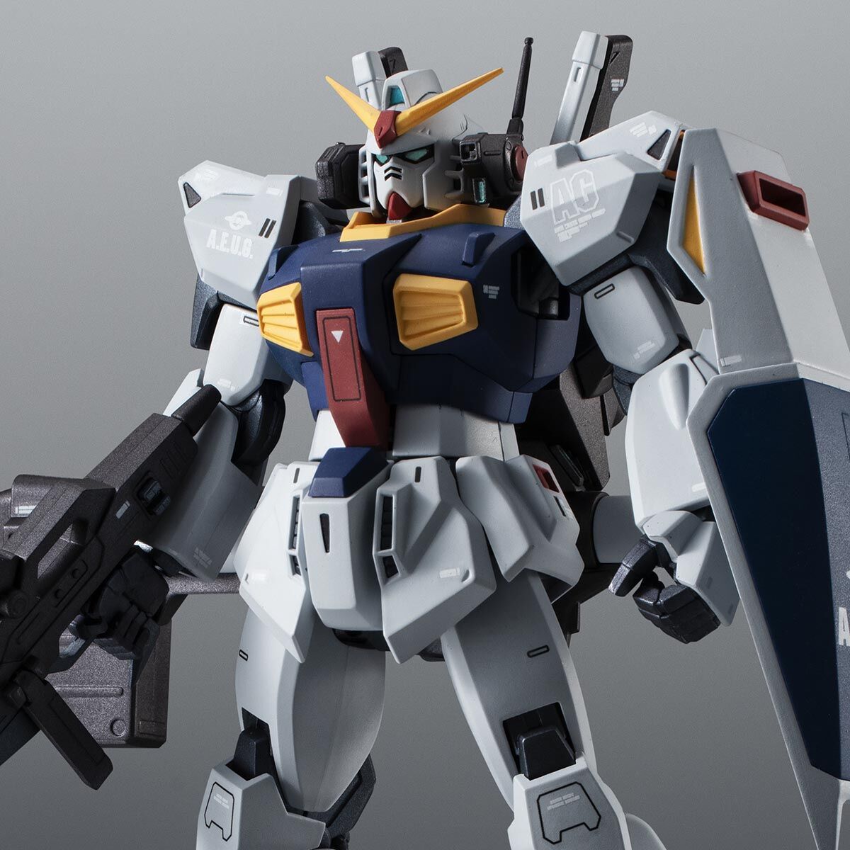 ROBOT SPIRITS <SIDE MS> RX‑178 Gundam Mk‑II (AEUG Specification) ver. A.N.I.M.E. – Z Gundam 40th Anniversary Edition