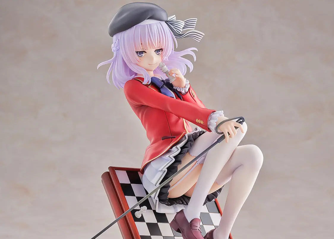 Classroom of the Elite Arisu Sakayanagi 1/7 Scale Figure