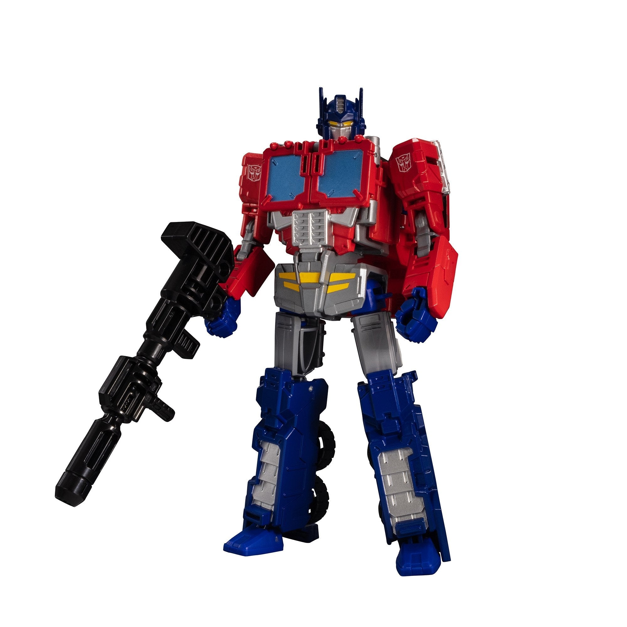 Transformers:  Generations Selects  - Star Convoy