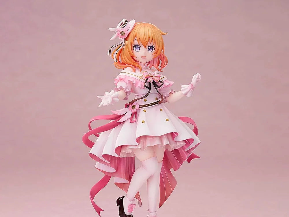 Is the Order a Rabbit? Cocoa (Dress Ver.) 1/7 Scale Figure