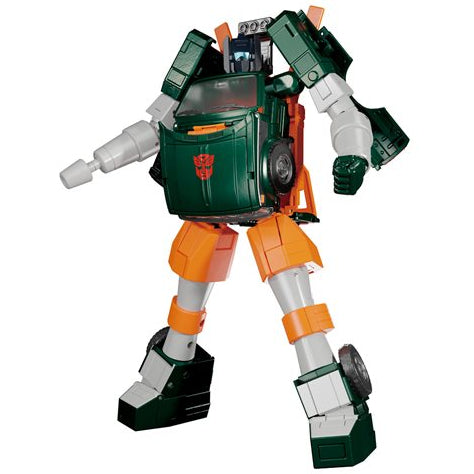 Transformers Masterpiece MP-58 Hoist