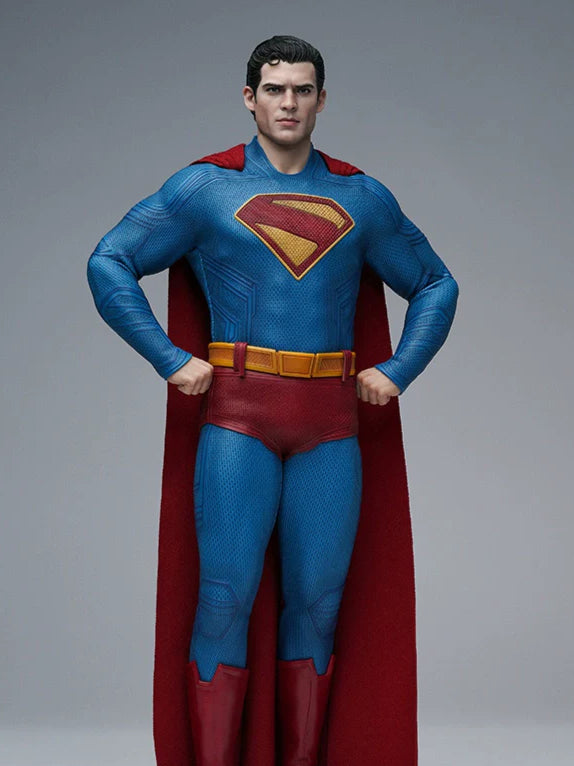 Pre-order 1/6 INART AG-A021 Superman (2025) Action Figure