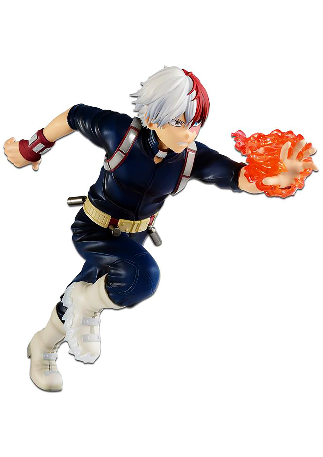 BANPRESTO MY HERO ACADEMIA ENTER THE HERO SHOTO TODOROKI