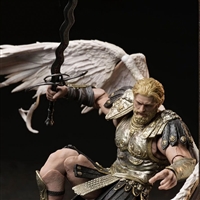 Archangel (Deluxe Version) - Heroes of Might and Magic III - Fusion Fantasy 1/12 Scale