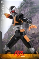 Roborider - Kamen Rider Black RX - Hot Toys TMS181 1/6 Scale Figure