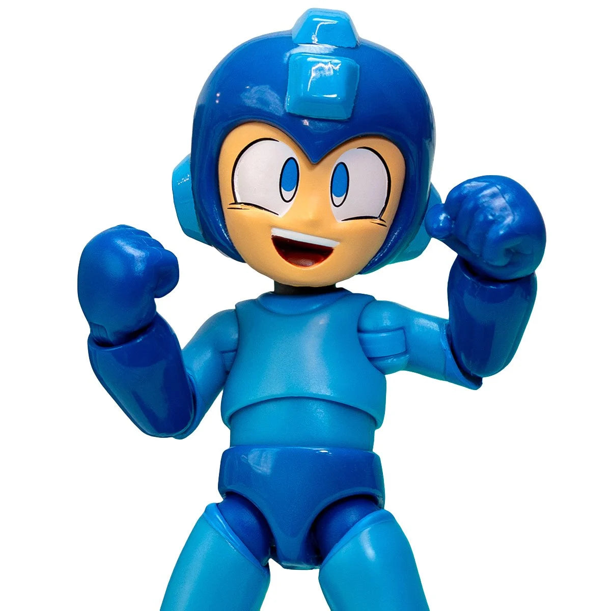 Jada Toys Mega Man - Mega Man
