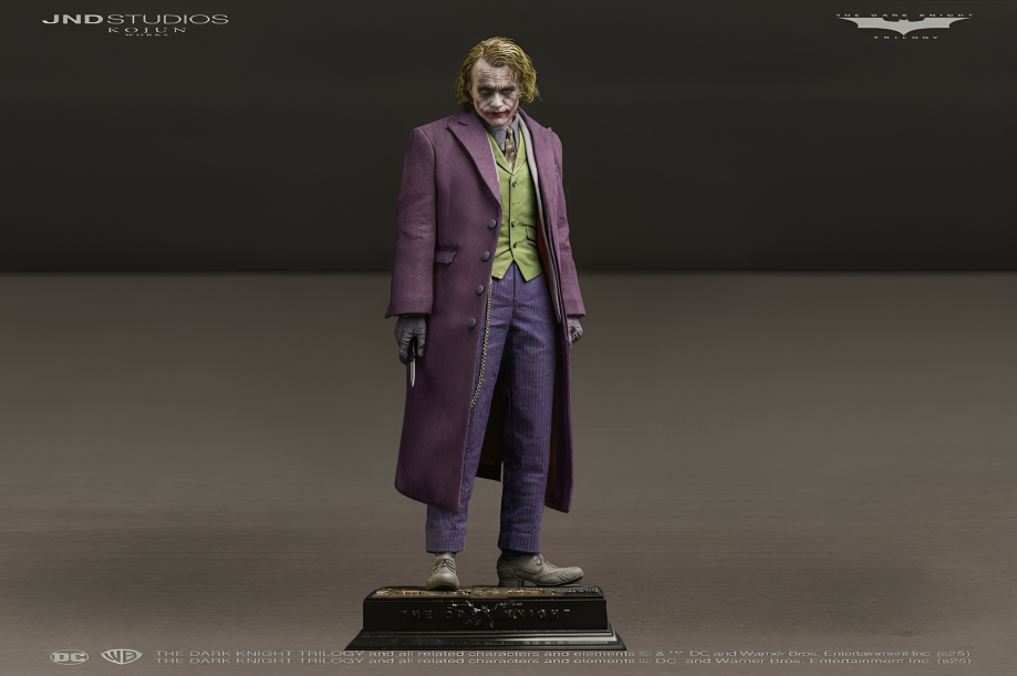 The Joker - Type A