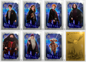HARRY POTTER™ - 25 Years of Magic Blind Box