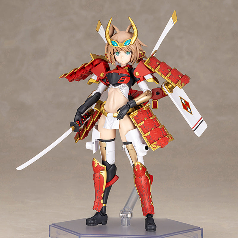 Frame Arms Girl FG202 Shingen Kai
