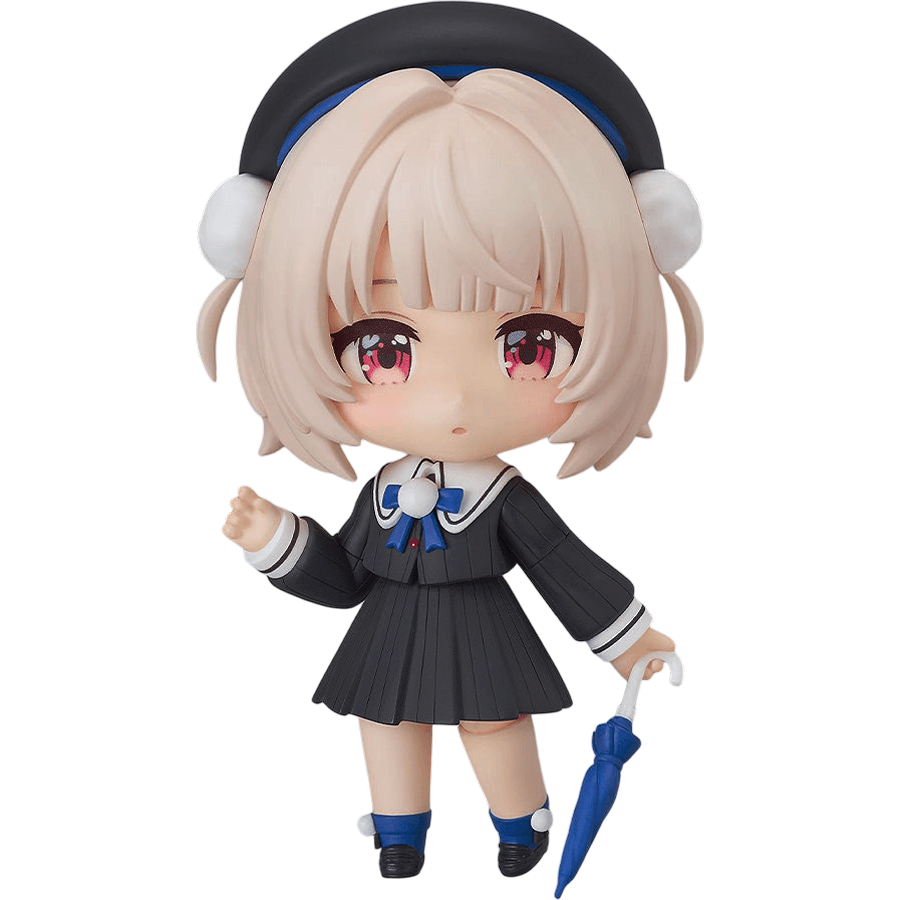 Nendoroid 3073 Ui