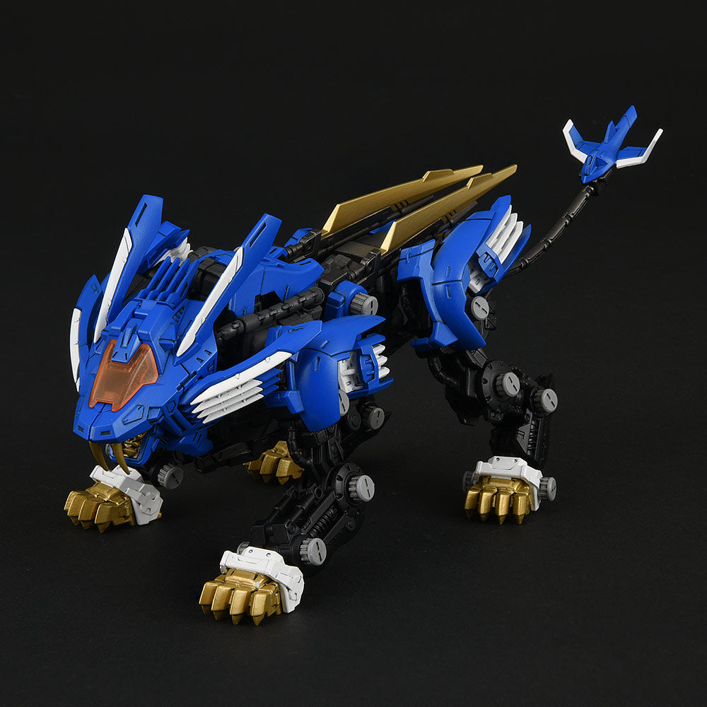 Realize Model Zoids 1/100 RMZ-001 Blade Liger